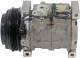 Compressor, air conditioning - ACP883000P MAHLE - 223501, 240919, 32857G