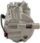 Compressor, air conditioning - ACP892000S MAHLE - 32809, 351114-761, 447260-3740