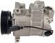 Compressor, air conditioning - ACP892000S MAHLE - 32809, 351114-761, 447260-3740