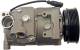 Compressor, air conditioning - ACP892000S MAHLE - 32809, 351114-761, 447260-3740