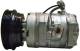 Compressor, air conditioning - ACP907000P MAHLE - 1.5236, 203D77, 243520