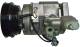 Compressor, air conditioning - ACP907000P MAHLE - 1.5236, 203D77, 243520