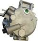 Compressor, air conditioning - ACP909000P MAHLE - 32982, 351114-921, 447190-6000