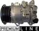 Compressor, air conditioning - ACP909000P MAHLE - 32982, 351114-921, 447190-6000