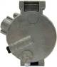 Compressor, air conditioning - ACP909000S MAHLE - 134289, 32982, 351114-921