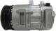 Compressor, air conditioning - ACP909000S MAHLE - 134289, 32982, 351114-921