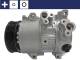 Compressor, air conditioning - ACP909000S MAHLE - 134289, 32982, 351114-921