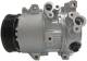 Compressor, air conditioning - ACP909000S MAHLE - 134289, 32982, 351114-921