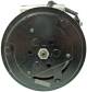 Compressor, air conditioning - ACP90000S MAHLE - 10-160-01305, 108663, 1201684
