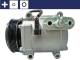 Compressor, air conditioning - ACP90000S MAHLE - 10-160-01305, 108663, 1201684