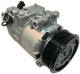 Compressor, air conditioning - ACP914000S MAHLE - 134366, 1.5284, 20D1720