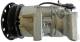 Compressor, air conditioning - ACP919000S MAHLE - 118736, 1201843, 15428