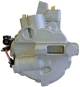 Compressor, air conditioning - ACP920000S MAHLE - 15424, 351114991, 51-0911