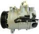 Compressor, air conditioning - ACP920000S MAHLE - 15424, 351114991, 51-0911