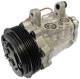 Compressor, air conditioning - ACP941000S MAHLE - 015117, 351119901, 7176