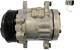 Compressor, air conditioning - ACP941000S MAHLE - 015117, 351119901, 7176