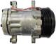 Compressor, air conditioning - ACP941000S MAHLE - 015117, 351119901, 7176