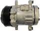 Compressor, air conditioning - ACP941000S MAHLE - 015117, 351119901, 7176