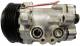 Compressor, air conditioning - ACP941000S MAHLE - 015117, 351119901, 7176