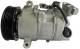 Compressor, air conditioning - ACP951000S MAHLE - 108573, 1201618, 1.5285