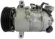 Compressor, air conditioning - ACP954000S MAHLE - 108574, 1201401, 1.5286