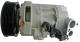 Compressor, air conditioning - ACP954000S MAHLE - 108574, 1201401, 1.5286