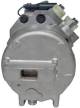 Compressor, air conditioning - ACP969000S MAHLE - 0012306911, 118356, 1201072