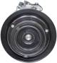 Compressor, air conditioning - ACP969000S MAHLE - 0012306911, 118356, 1201072