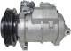 Compressor, air conditioning - ACP969000S MAHLE - 0012306911, 118356, 1201072