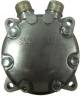 Compressor, air conditioning - ACP996000S MAHLE - 0003503470, 015109, 351126-761