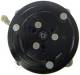 Compressor, air conditioning - ACP996000S MAHLE - 0003503470, 015109, 351126-761