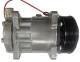Compressor, air conditioning - ACP996000S MAHLE - 0003503470, 015109, 351126-761