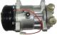 Compressor, air conditioning - ACP996000S MAHLE - 0003503470, 015109, 351126-761