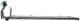 Condenser, air conditioning - AC10000P MAHLE - 092065N, 107583, 1776104