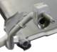 Condenser, air conditioning - AC10000P MAHLE - 092065N, 107583, 1776104