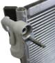 Condenser, air conditioning - AC10000P MAHLE - 092065N, 107583, 1776104