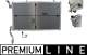 Condenser, air conditioning - AC10000P MAHLE - 092065N, 107583, 1776104