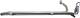 Condenser, air conditioning - AC10000P MAHLE - 092065N, 107583, 1776104