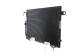 Condenser, air conditioning - AC155000S MAHLE - 03005117, 0810.2005, 101750