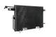 Condenser, air conditioning - AC155000S MAHLE - 03005117, 0810.2005, 101750