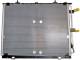 Condenser, air conditioning - AC194000S MAHLE - 0806.2066, 101705, 115081