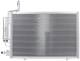 Kondensator, Klimaanlage - AC23000P MAHLE - 092070N, 1778995, 350352