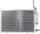 Kondensator, Klimaanlage - AC23000P MAHLE - 092070N, 1778995, 350352