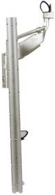 Kondensator, Klimaanlage - AC23000P MAHLE - 092070N, 1778995, 350352