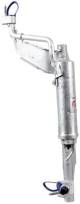 Kondensator, Klimaanlage - AC23000P MAHLE - 092070N, 1778995, 350352