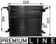 Condenser, air conditioning - AC259000P MAHLE - 0806.2019, 103304, 122003N