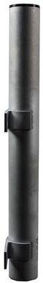 Condenser, air conditioning - AC274000P MAHLE - 022011N, 107659, 350388