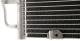 Condenser, air conditioning - AC377000P MAHLE - 0807.2020, 103828, 1223490
