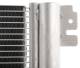 Condenser, air conditioning - AC377000P MAHLE - 0807.2020, 103828, 1223490
