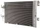 Condenser, air conditioning - AC377000P MAHLE - 0807.2020, 103828, 1223490